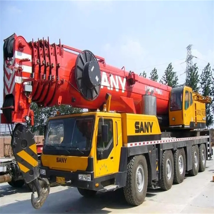 邗江附近大型吊车出租电话