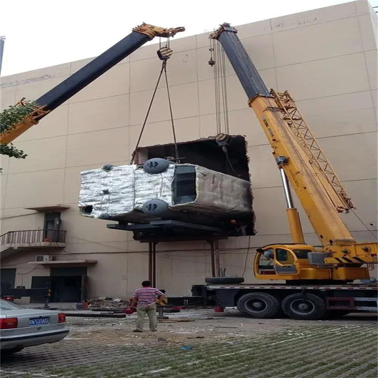 邗江吊车租赁公司电话