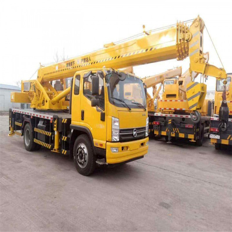 邗江附近12吨吊车出租电话