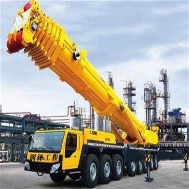 邗江附近25吨吊车出租电话