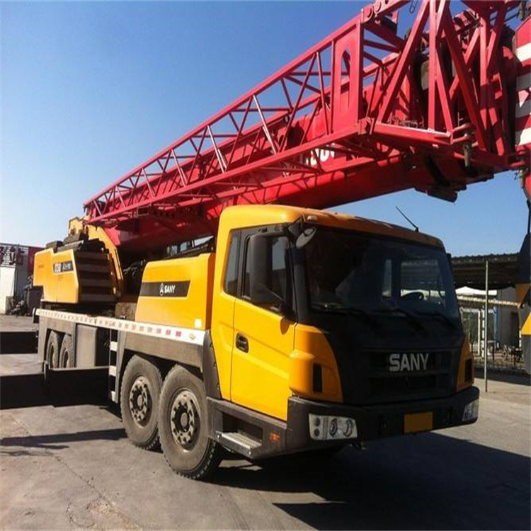 邗江50吨吊车出租电话