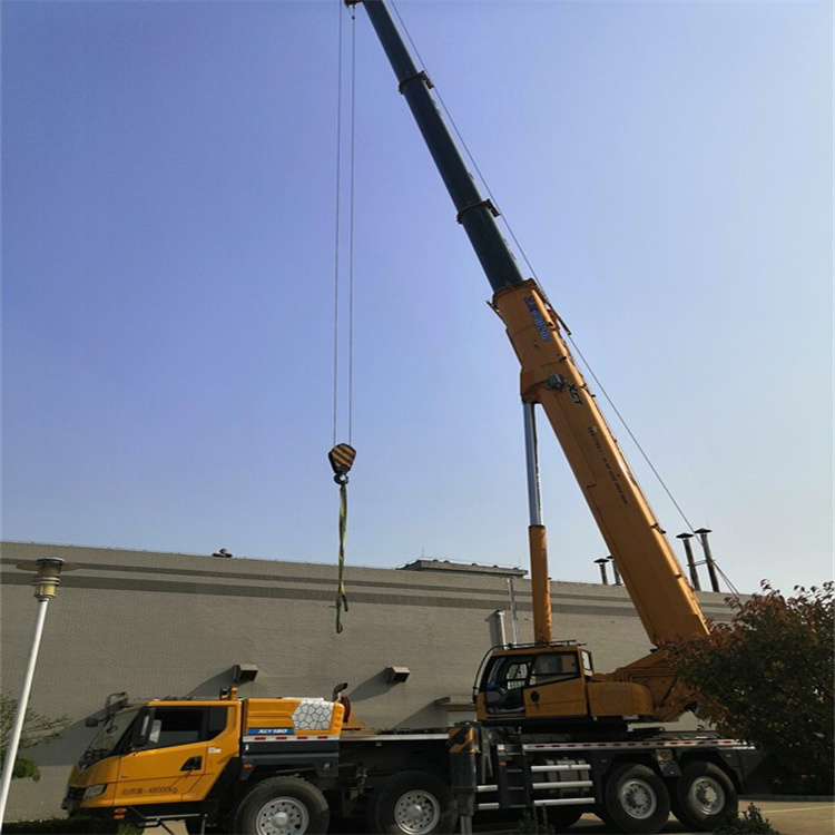邗江附近的8吨吊车出租电话