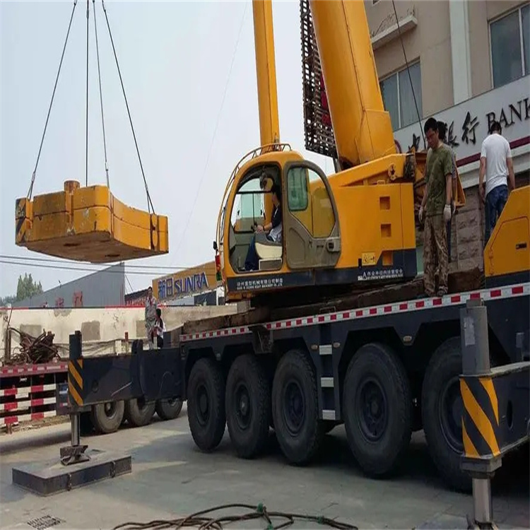 邗江附近吊车出租公司电话