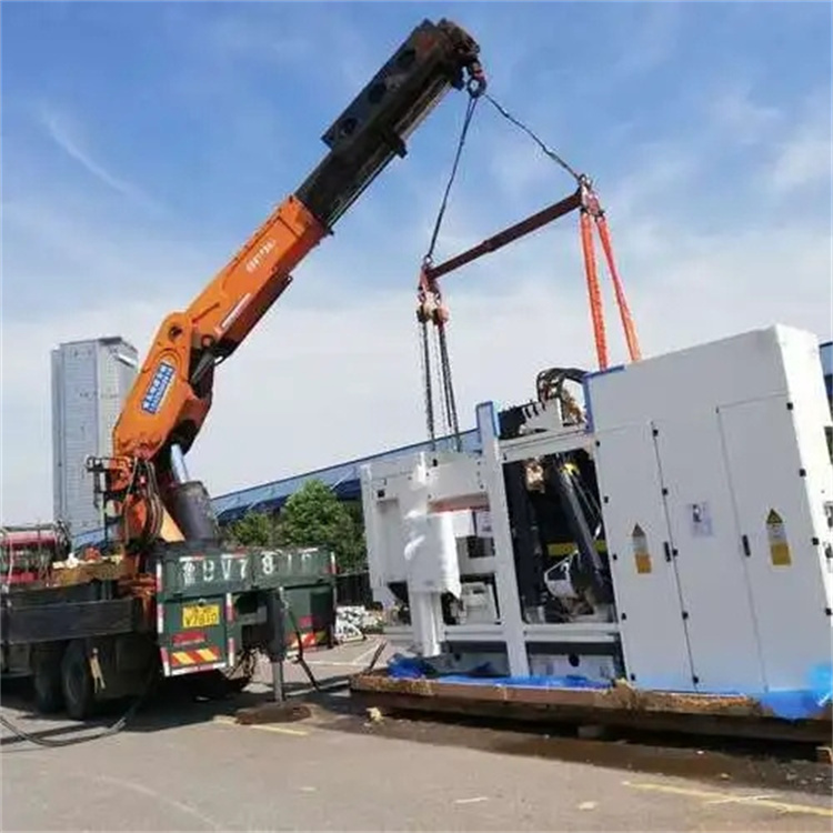 邗江附近小吊车联系方式|8-16吨|本地及时服务