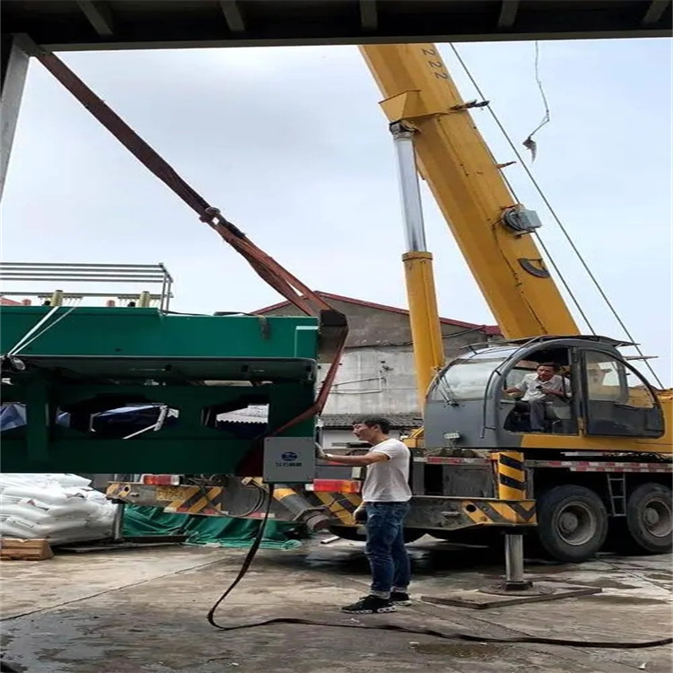 邗江大吨位吊车租赁应急保障方案|化解突发吊装需求难题